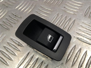 кнопка стеклоподъемника двери задней правой BMW X6 F16 2017, 3.0 л., N57 D30 B, дизель, АКПП, внедорожник 5 дв., 9361936