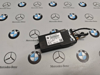 блок управления сиденьем BMW X3 F25 2014, 2.8 л., бензин, 9216468