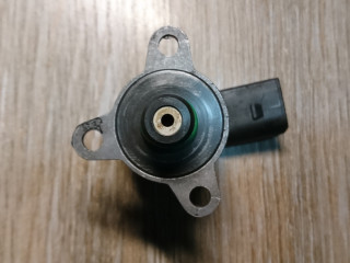 Клапан ТНВД BMW 3 серия E46 [рестайлинг] 2004, 2.0 л., дизель, АКПП, универсал, 0928400537