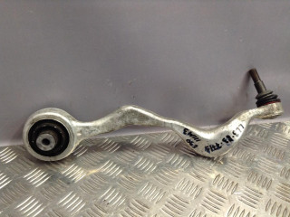 рычаг передний левый BMW 3 серия E90/E91/E92/E93 2007, 4.0 л., S65 B40 A, бензин, АКПП, универсал