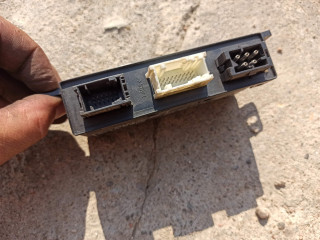 модуль управления двери BMW 5 серия E39 [рестайлинг] 2001, 2.5 л., бензин, 6904248