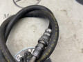 шланг тормозной BMW 2024, 2.0 л., бензин - фото №3