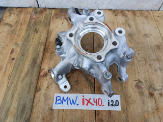 кулак задний левый BMW iX I20 2022, электро, полный привод, правый руль, 6890577