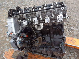двигатель BMW 3 серия E46 2001, 2.0 л., дизель, M47D20