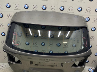 крышка багажника (дверь 3-5) BMW 2 серия Active Tourer F45 2015, 2.0 л., бензин