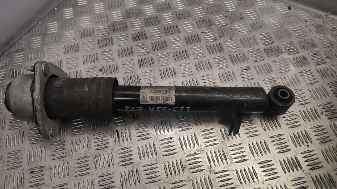 амортизатор задний правый BMW X6 E71/E72 2009, 3.0 л., дизель, АКПП, внедорожник 5 дв., 6783018 - фото №1