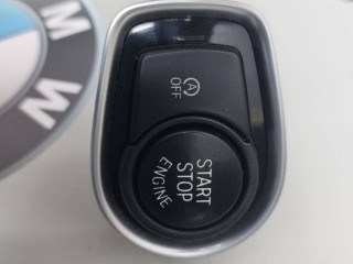 кнопка запуска двигателя BMW X1 F48 2018, 2.0 л., бензин, АКПП, 9289135