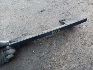 ресничка (ус) правой фары BMW 7 серия E38 1997, 8157938