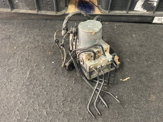 блок ABS BMW 2010, 3.5 л., бензин, 0265960375