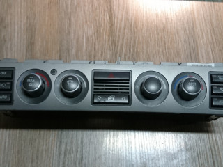 блок управления печки / климат-контроля BMW 7 серия E65/E66/E67 [рестайлинг] 2006, 4.8 л., N62 B48 B, бензин, АКПП, черный, седан, 64116981405