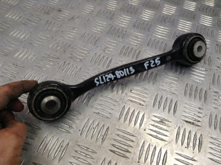 рычаг задний левый BMW X3 F25 2012, 3.0 л., N57 D30 A, дизель, АКПП, внедорожник 5 дв., 6786991