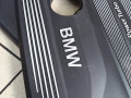 декоративная крышка двигателя BMW 7 серия G11/G12 2017, 3.0 л., дизель, 8571320 - фото №3