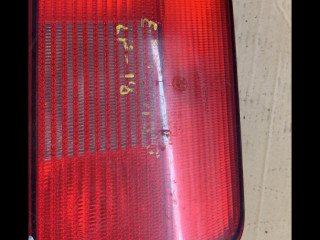 фонарь крышки багажника левый BMW 5 серия E39 [рестайлинг] 2004, 8361673