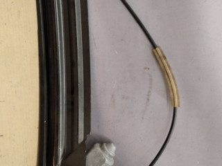 стеклоподъемник передний правый BMW X5 E53 2001, 3.0 л., бензин, АКПП, внедорожник 5 дв., 8252429, 8254912, 8243804