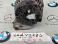 генератор BMW X3 E83 2006, 3.0 л., бензин, 7519721 - фото №2