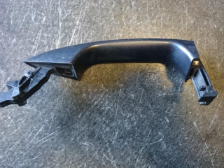 ручка наружная задняя левая Mercedes-Benz M-Класс W166 2015, 3.0 л., OM 642.826, дизель, АКПП, cthsq, внедорожник 5 дв., A2047800170