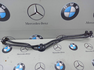 шланг (трубка) АКПП BMW X6 F16 2016, 3.0 л., бензин, правый руль, 8509993