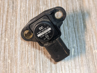 датчик абсолютного давления Mercedes-Benz E-Класс W212/S212/C207/A207 2010, 2.1 л., OM 651.924, дизель, АКПП, серебристый, седан, A0071530028, 0071530028, 0261230196