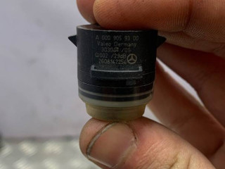 датчик парктроника Mercedes-Benz E-Класс W212 [рестайлинг] 2014, A0009059300