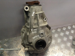 редуктор переднего моста BMW X5 E70 2008, 3.0 л., N52 B30 AF, бензин, АКПП, внедорожник 5 дв., 7552531