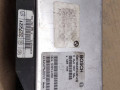 блок управления АКПП BMW 5 серия E39 1997, 2.5 л., бензин, АКПП, седан, 1421647, 1421810, 1422181, 1422768, 1422772 - фото №2