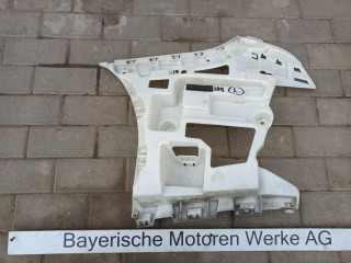 Крепление бампера переднего BMW i4 G26 2022, электро, АКПП, 8078585