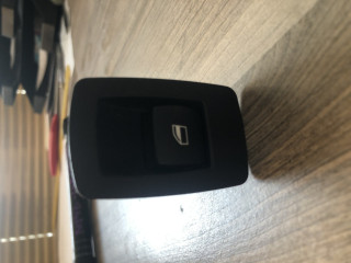 модуль управления двери BMW X5 E70 2010, 3.0 л., N57 D30 A, дизель, АКПП, внедорожник 5 дв., 6945874