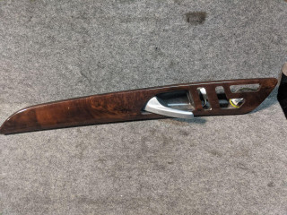 накладка двери (крышки) багажника Mercedes-Benz GL-Класс X166 2013, 3.0 л., OM 642.826, дизель, АКПП, коричневый, внедорожник 5 дв., 1667203322, A1667203322