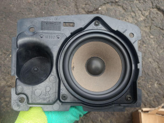 динамик высокочастотный (пищалка) BMW 2008, 2.0 л., N47 D20 A, дизель, АКПП, хетчбэк 5 дв., 65136970068