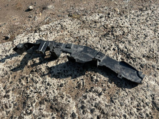 кожух (защита) рулевого механизма BMW X6 E71 [рестайлинг] 2013, 3.0 л., N57 D30 A, дизель, АКПП, внедорожник 5 дв., 7160239, 51757160239