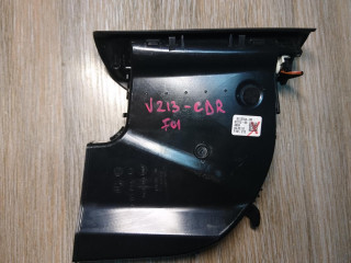 дефлектор обдува салона BMW 7 серия F01/F02 2010, 4.4 л., N63 B44 A, бензин, АКПП, седан, 9113793