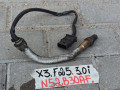 лямбда-зонд BMW X3 F25 2011, 3.0 л., N52 B30, бензин, 7596909, 0258010233 - фото №2