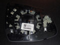 стекло зеркала наружного левого BMW X5 F15 2018, 3.0 л., N57 D30 C, дизель, АКПП, белый, внедорожник 5 дв. - фото №2