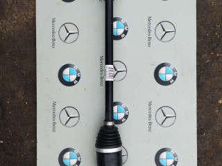 полуось задняя (приводной вал, ШРУС) BMW X1 F48 2018, 2.0 л., бензин, 7646867