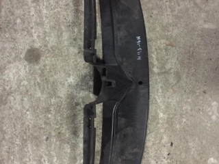 воздуховод (дефлектор) радиатора BMW 3 серия E90/E91/E92/E93 2006, 2.0 л., N46 B20 A, бензин, АКПП, седан, 51717134099, 7134099