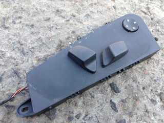 блок управления сиденьем BMW X5 E70 2007, 3.0 л., N52 B30 A, бензин, АКПП, внедорожник 5 дв., 6926976