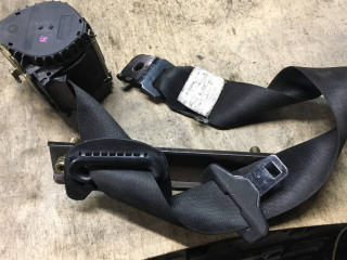 ремень безопасности BMW X5 E53 [рестайлинг] 2005, 4.4 л., бензин, АКПП, внедорожник 5 дв., 7051508