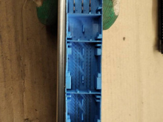 блок управления АКПП BMW 5 серия E39 2000, 2.5 л., 7512045, 7512061