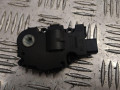 моторчик заслонки печки BMW 3 серия E90/E91/E92/E93 2007, 3.0 л., N53 B30 A, бензин, МКПП, мокрый асфальт, седан - фото №2