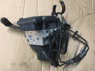 блок ABS BMW 5 серия E60/E61 2007, 6781968
