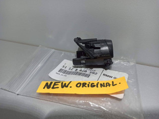 крепление парктроника BMW X5 E53 [рестайлинг] 2004, 8408392