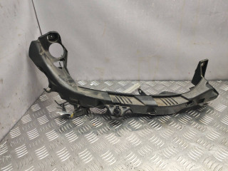 крепление фары правой BMW 3 серия E90/E91 [рестайлинг] 2011, 8040552