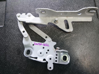 петля капота левая BMW 3 серия F30/F31/F34 2013, 3.0 л., N57 D30 A, дизель, АКПП, седан, 7336699