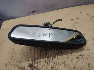 зеркало салона BMW 7 серия E65/E66/E67 [рестайлинг] 2007, 4.8 л., N62 B48 B, бензин, черный, 9134458
