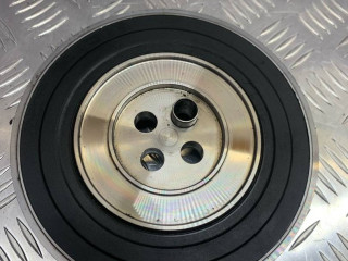 шкив коленвала Mercedes-Benz GLA-Класс X156 2016, A6510351412