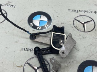 датчик дорожного просвета передний BMW 6 GT G32 2019, 3.0 л., B58B30, бензин, 2959574, 37142959574