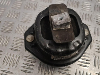 подушка крепления двигателя BMW 7 серия E65/E66/E67 [рестайлинг] 2007, 4.8 л., N62 B48 A, бензин, 6769186