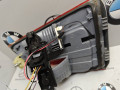 фонарь крышки багажника левый BMW X3 F25 2011, 3.0 л., N52 B30, бензин, 7217313 - фото №3