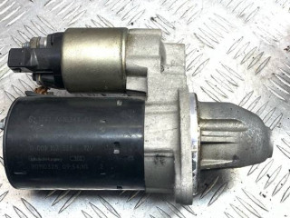 стартер BMW 3 серия E90/E91 [рестайлинг] 2010, 2.5 л., бензин, 7610343, 7610355