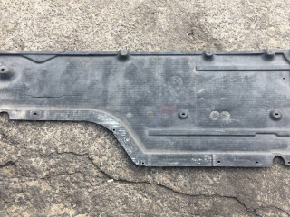 защита днища BMW 5 серия E60/E61 2006, 2.5 л., бензин, АКПП, универсал, 7009726